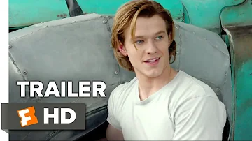 Monster Trucks Official Trailer 2 (2017) - Lucas Till Movie