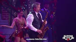 The South's Grandest Christmas Show, Alabama Theatre, North Myrtle Beach, SC