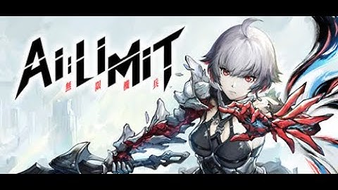 AI LIMIT Playthrough - Pt. 1