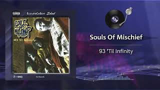 Souls Of Mischief - 93 'Til Infinity |[ Hip-Hop ]| 1993 - YouTube