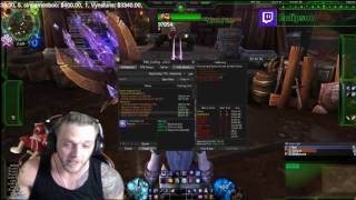 Famous WOW Engineering 1-650 5 min Profile