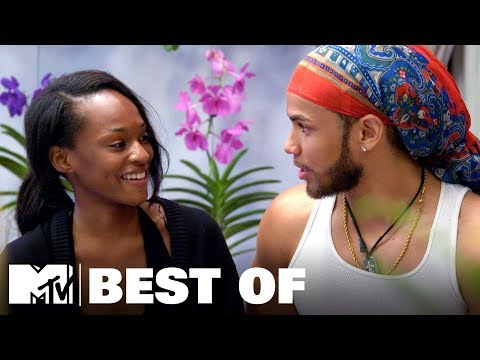 Couples That Are Still Together Happy Endings On Are You The One | Mtv