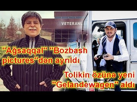 Video: Aktyor, aparıcı, rejissor, prodüser - o kimdir, İqor Uqolnikov?