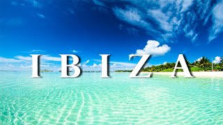 Ibiza 4K - Scenic Relaxation Film With Calming Music