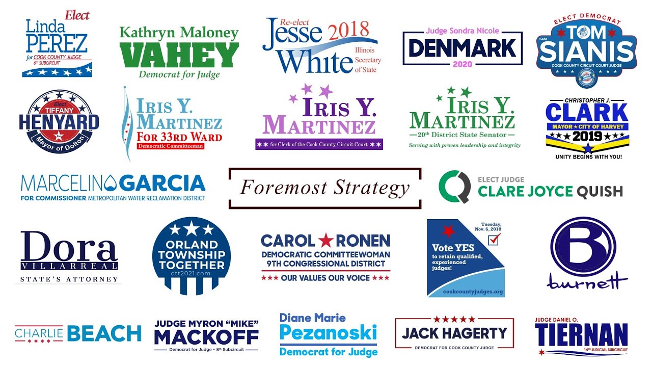 Foremost Strategy is Chicago's Top Digital Political Firm