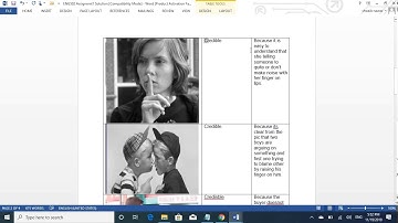 ENG502 Assignment 1 Solution Fall 2019
