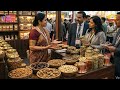 🎬 Elevating Indian Spices & Dry Fruits to the Global Stage – BVM 2026