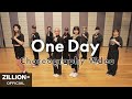 ZILLION / One Day (Choreography Video | Moving)