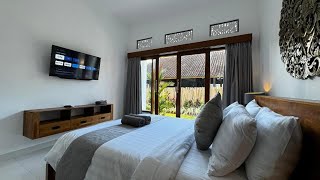 Kokokan House Ubud | Bali, Indonesia | Hotel Review🏠