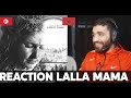 CHAAMA X ELJOEE Lala Mama شاما Reaction Tunisien Video Big Dany