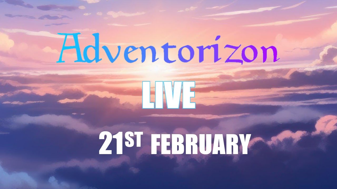 Stardew Valley Live with Adventorizon