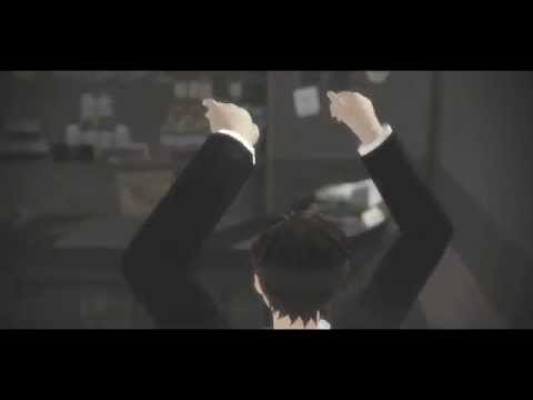 APヘタリアMMD】親分、フラメンコ踊るってよ