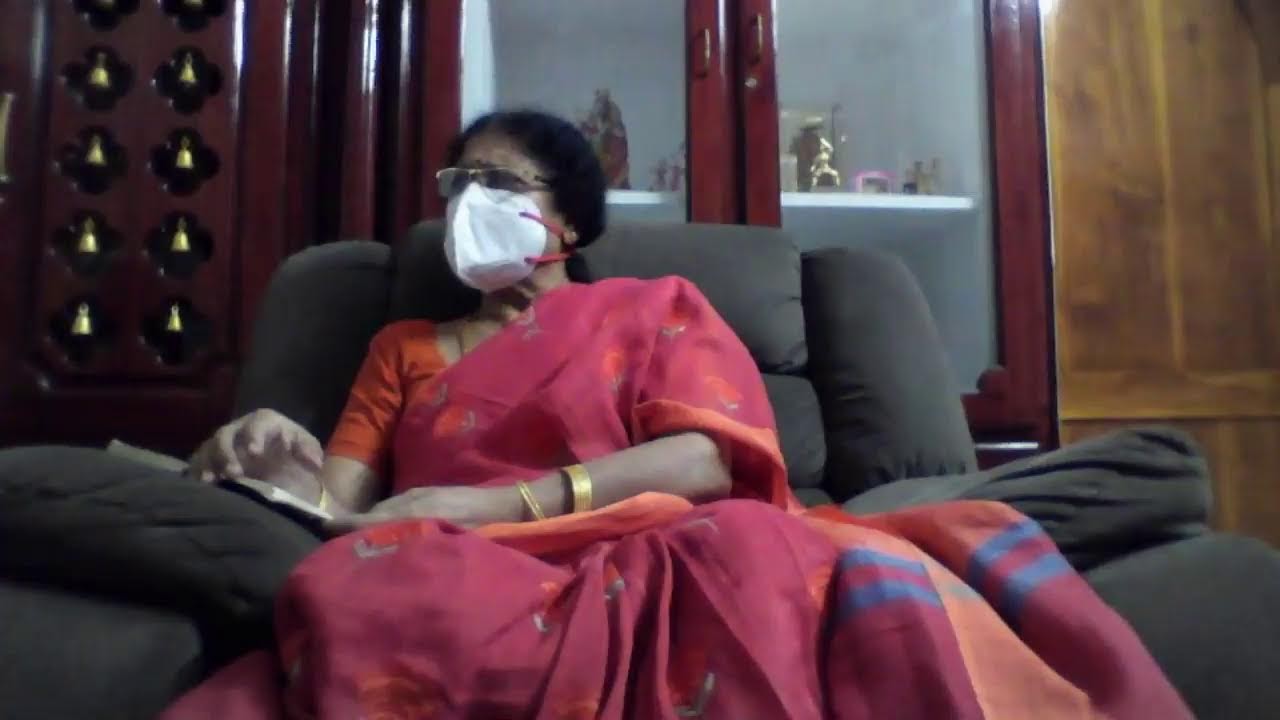 H1 News Devotional : 11-01-22 Bhimavaram Brahmam Amma Satsangam Live