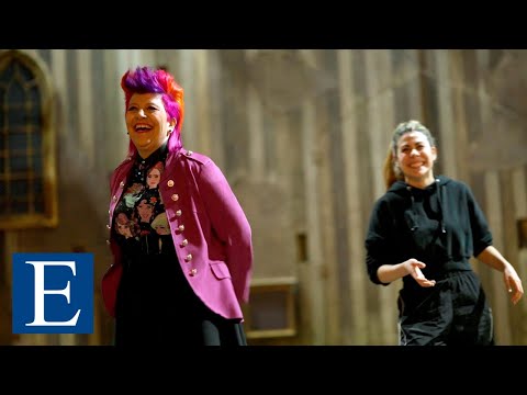 María José Santos de Dios: A Versatile Career in Music | We Are School