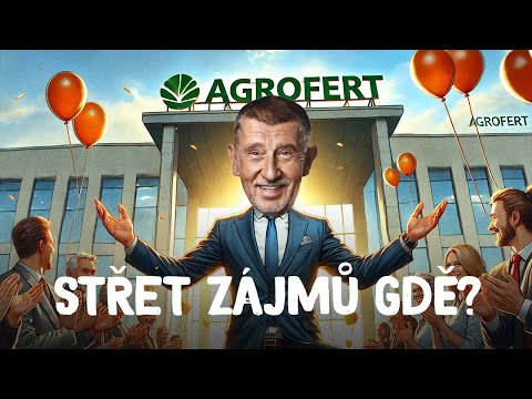 Babiš si bere Agrofert zpátky, Praha chce chránit kapry