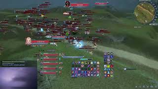 : Comeback PW 1.3.6 |  | Relictum vs FES 08.02.2025 ()