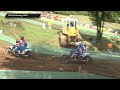 Race 1 reminder – GP13 Rudersberg 2023