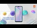Gambar Xiaomi Redmi 9A 2/32 Baterai 5000mAh Garansi Resmi - Granite Gray dari Rajaponsel Official Kota Bandung 11 Tokopedia