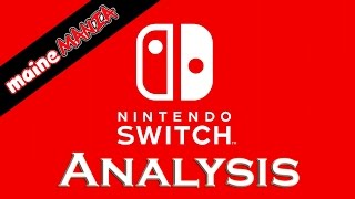 The Truth About the Nintendo Switch!