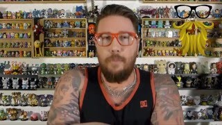 F-Box Unboxing & Review! Rating: 6.25/10