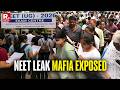 NEET 2026 Leak: Nashik–Rajasthan Trail, SOG Arrests, CBI Steps In; 22 Lakh Students Hit | REPORT