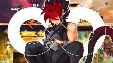 All Infinite/Broken Team Combos in Brawlhalla (And How They Work)