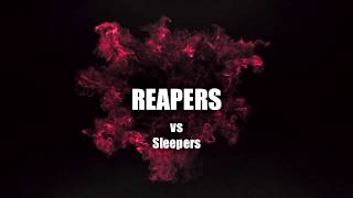 Tibia war - Reapers #21