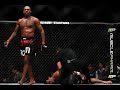 Jon BONES Jones Till I Collapse 