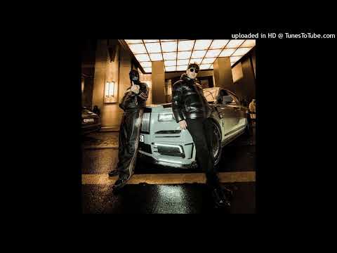 AVIE X LACAZETTE - AJAX (Instrumental)