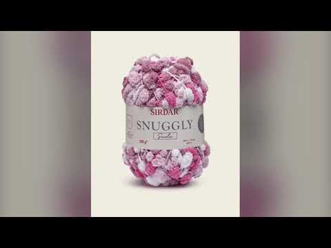 Sirdar sweetie Yarn