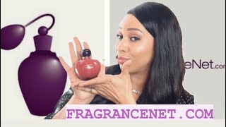 The best affordable fragrances|FragranceNet Haul|Niche and Designer