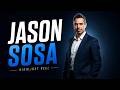 Jason Sosa Keynote Speaker Highlight Reel