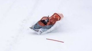 GNCTR 2016 | CTV Crash Remix