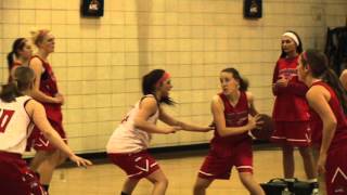 SMU vs St Thomas (WBB) - Confidence - 1/16/16