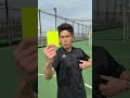 ナイスジャッジ👍 Buen arbitraje!!