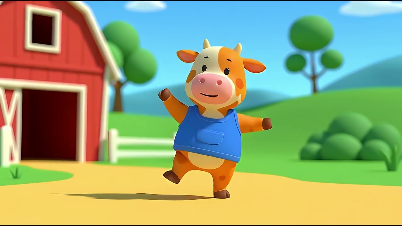 Music and Videos for CHILDRENS - COCOMELU