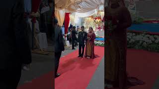 Download Lagu Tradisi sangkur pora pernikahan TNI AD #wedding #sangkurpora #tniad #upacara #tamtama #sofifi #yfpシ MP3