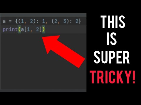 I bet you will get the output of this python code wrong (PART 66)