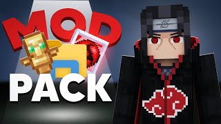 The Best Mods For Crystal PvP!