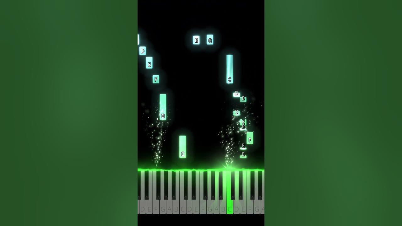 Easy Piano Tutorial: Learn 'Let It Be' by The Beatles with Piano Albert