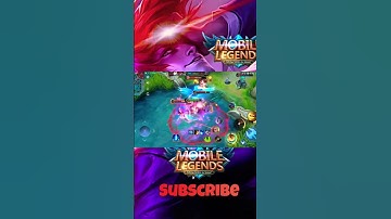 Chou build damage 😱🔥#choubuild #mlbb #chou1hitbuild #chouemblem #choufreestyle