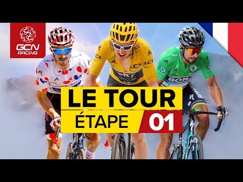 Video: Bruxelles ospiterà il Tour de France 2019 Grand Départ