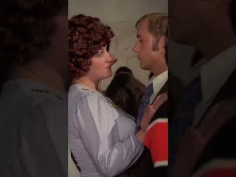 Танцы решено снимать было ночью... #кино #фильмы #факты #shorts