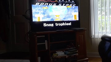 SSBM Classic Mode Very Hard : Mr. Game and Watch Part 1