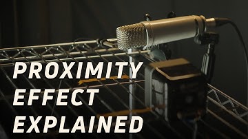 What is the Proximity Effect? - SoundGuys Explains