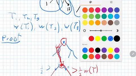 FPT L16 A: S7.6. (Part I): Computing treewidth