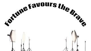 Midfuture - Fortune Favours the Brave