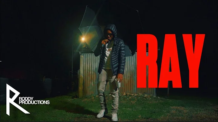 Cashmuneyray -Rain [Official Music Video] Shot by ​⁠@roddyproduction