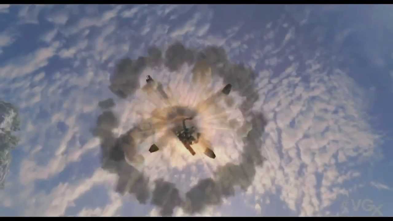 Titanfall NEW "Stryder Titan" Official Gameplay