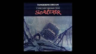 Tangerine Dream - Creation